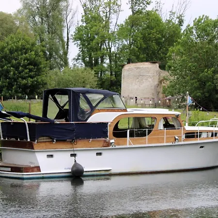 Sealov Hebergements Insolites- Linge, Menage Et Velos Inclus Eaucourt-sur-Somme Room photo