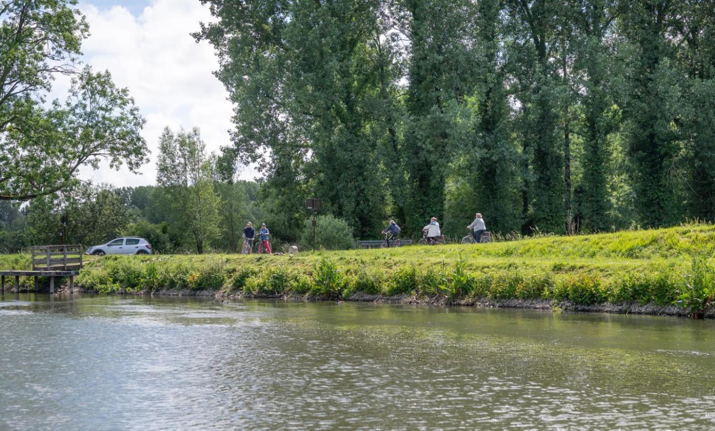 Sealov Hebergements Insolites- Linge, Menage Et Velos Inclus Botel