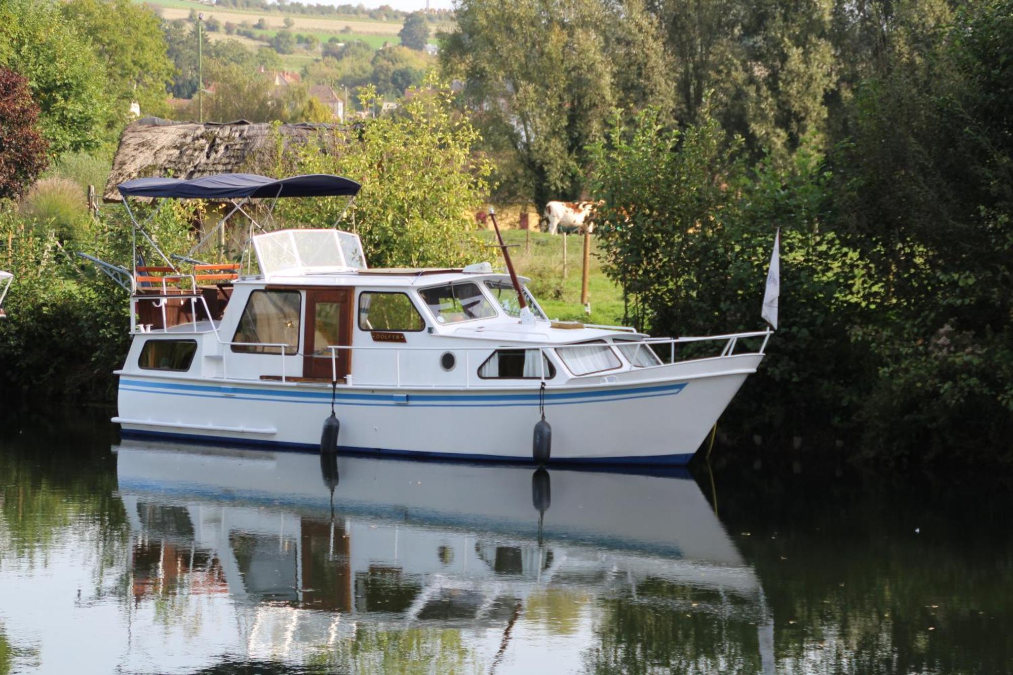 Botel Sealov Hebergements Insolites- Linge, Menage Et Velos Inclus Eaucourt-sur-Somme