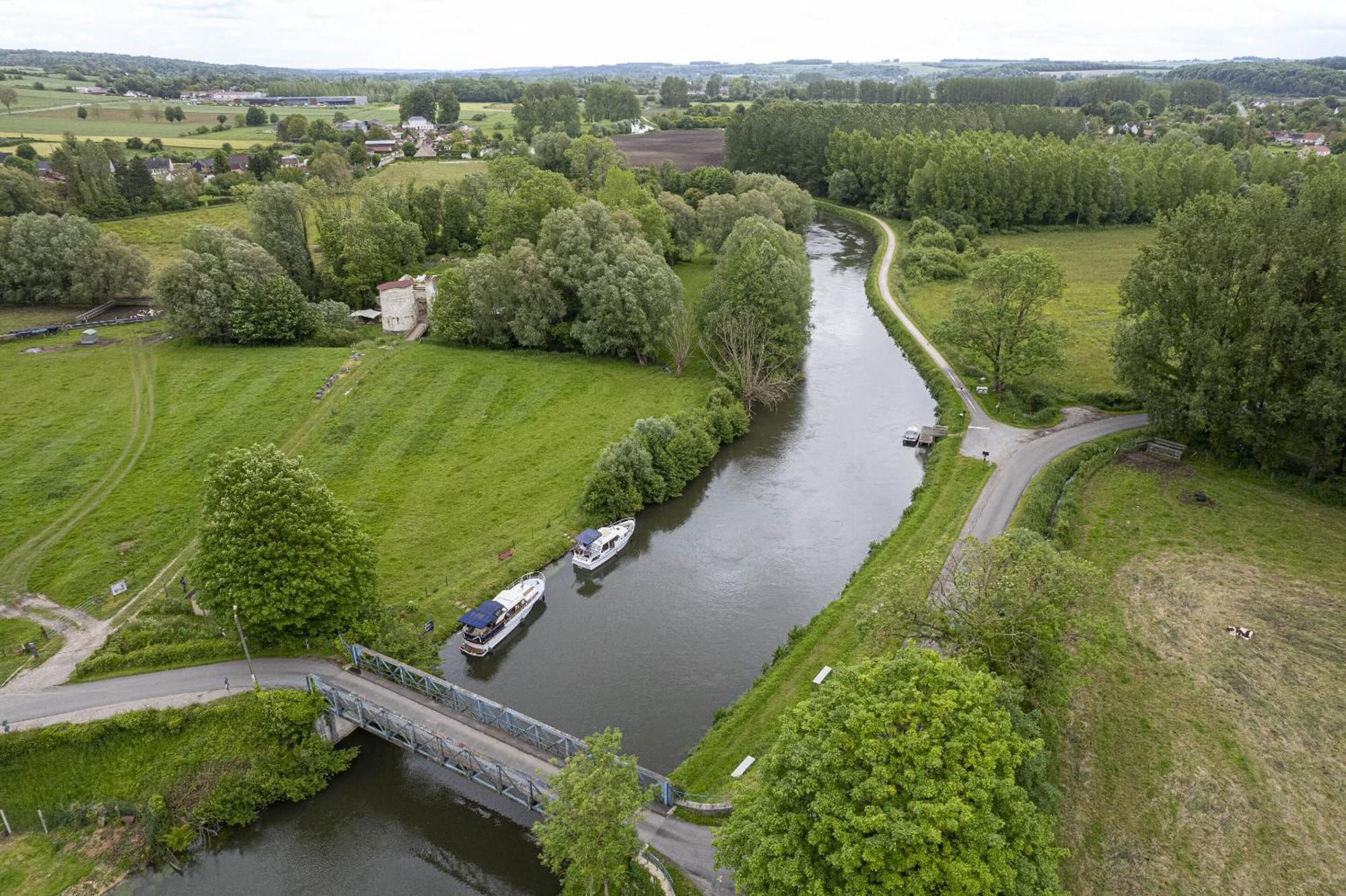 Sealov Hebergements Insolites- Linge, Menage Et Velos Inclus *