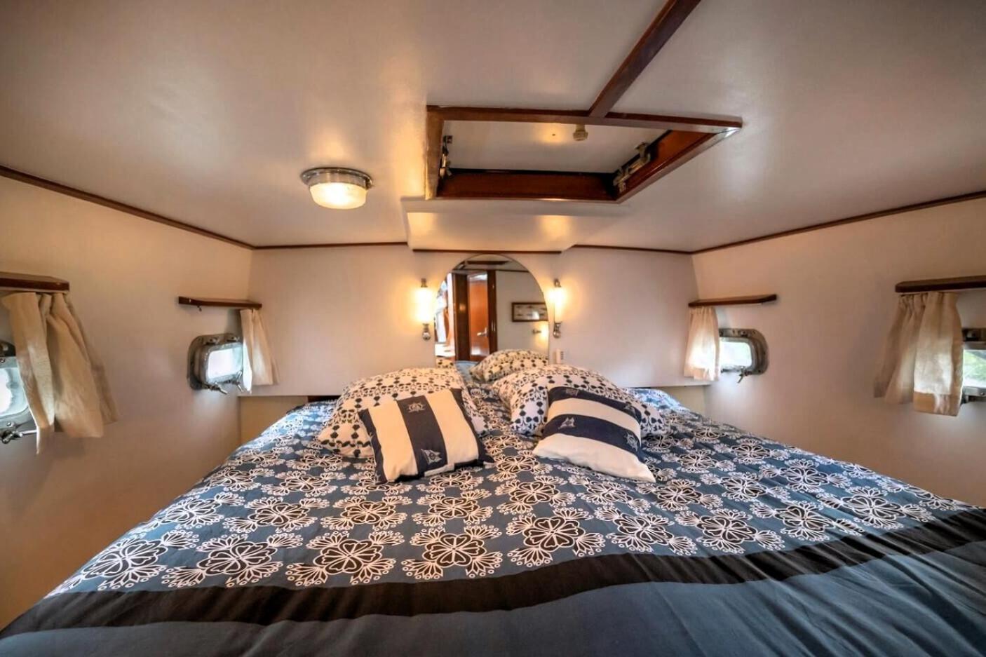 Sealov Hebergements Insolites- Linge, Menage Et Velos Inclus Botel Eaucourt-sur-Somme